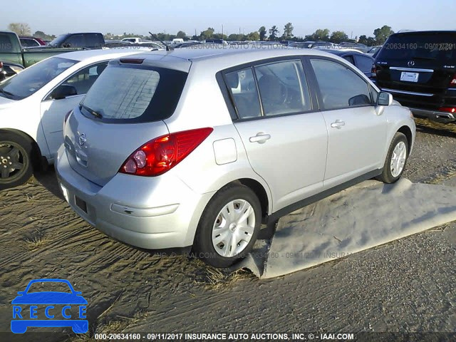 2012 Nissan Versa 3N1BC1CPXCK814560 image 3