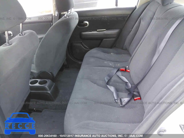 2012 Nissan Versa 3N1BC1CPXCK814560 image 7