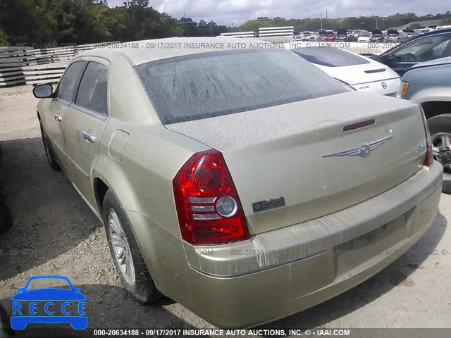 2010 Chrysler 300 TOURING 2C3CA5CV1AH212986 image 2