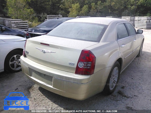 2010 Chrysler 300 TOURING 2C3CA5CV1AH212986 image 3