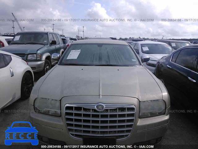 2010 Chrysler 300 TOURING 2C3CA5CV1AH212986 image 5