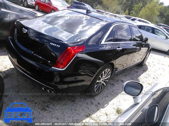 2016 Cadillac CT6 1G6KE5R6XGU162979 зображення 3