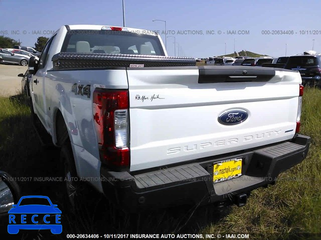 2017 FORD F250 SUPER DUTY 1FT7X2B60HED72167 Bild 2