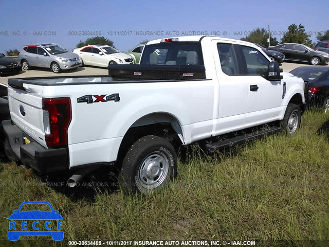 2017 FORD F250 SUPER DUTY 1FT7X2B60HED72167 image 3