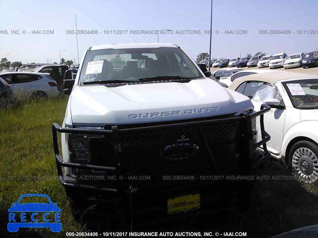 2017 FORD F250 SUPER DUTY 1FT7X2B60HED72167 image 5