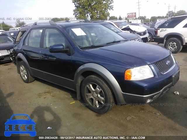 2007 Ford Freestyle 1FMZK02197GA01457 Bild 0