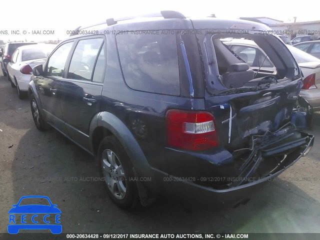 2007 Ford Freestyle 1FMZK02197GA01457 image 2