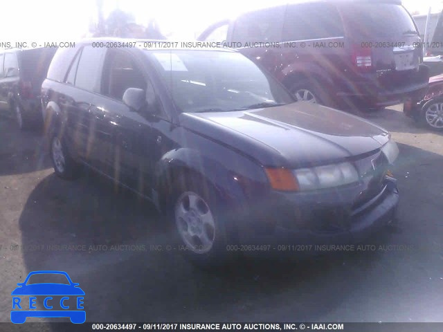 2002 Saturn VUE 5GZCZ23D72S819736 image 0
