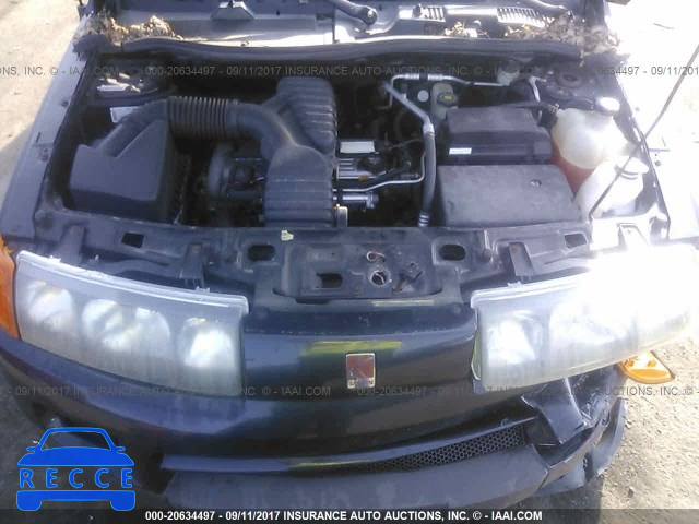 2002 Saturn VUE 5GZCZ23D72S819736 image 9