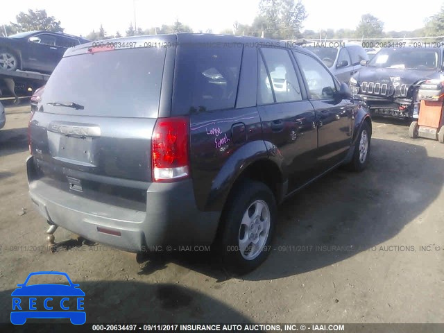 2002 Saturn VUE 5GZCZ23D72S819736 image 3