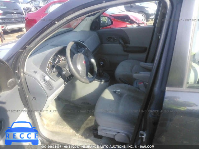2002 Saturn VUE 5GZCZ23D72S819736 image 4