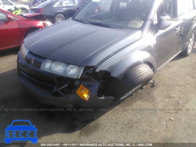 2002 Saturn VUE 5GZCZ23D72S819736 image 5