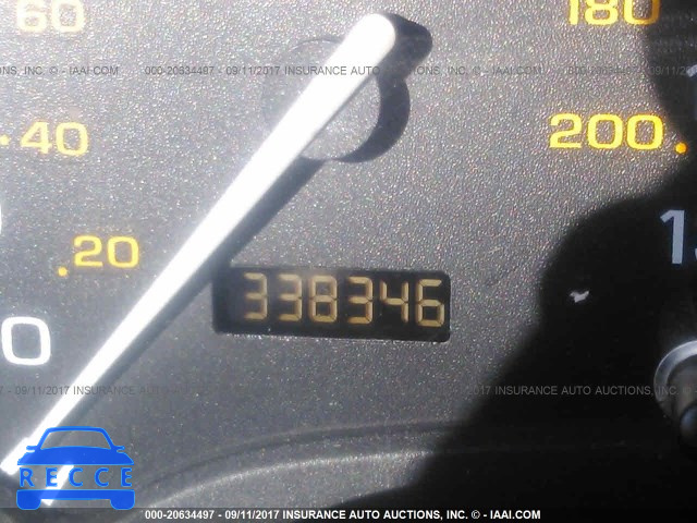 2002 Saturn VUE 5GZCZ23D72S819736 image 6