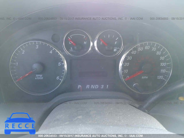 2006 FORD FREESTAR SEL 2FMDA52206BA59577 Bild 6