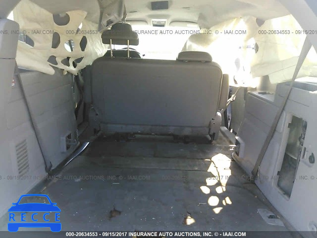 2006 FORD FREESTAR SEL 2FMDA52206BA59577 Bild 7