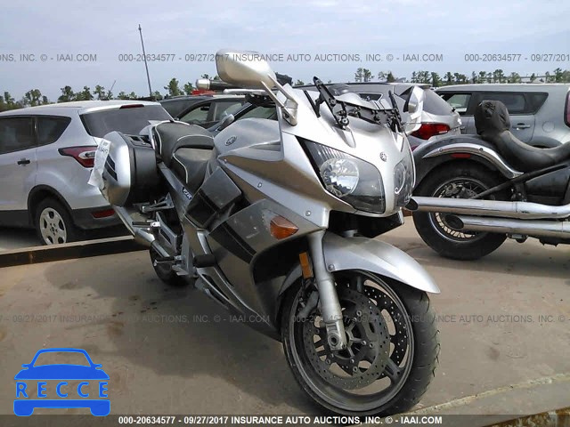 2010 Yamaha FJR1300 JYARP15EXAA006991 зображення 0