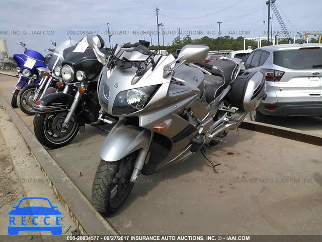 2010 Yamaha FJR1300 JYARP15EXAA006991 image 1