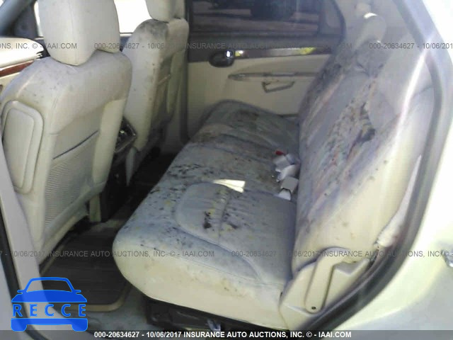 2005 Buick Rendezvous 3G5DA03E85S503210 image 7