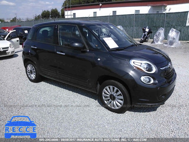 2017 FIAT 500L POP ZFBCFAAHXHZ040067 image 0