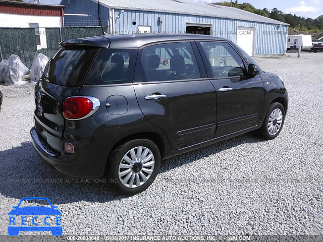 2017 FIAT 500L POP ZFBCFAAHXHZ040067 image 3