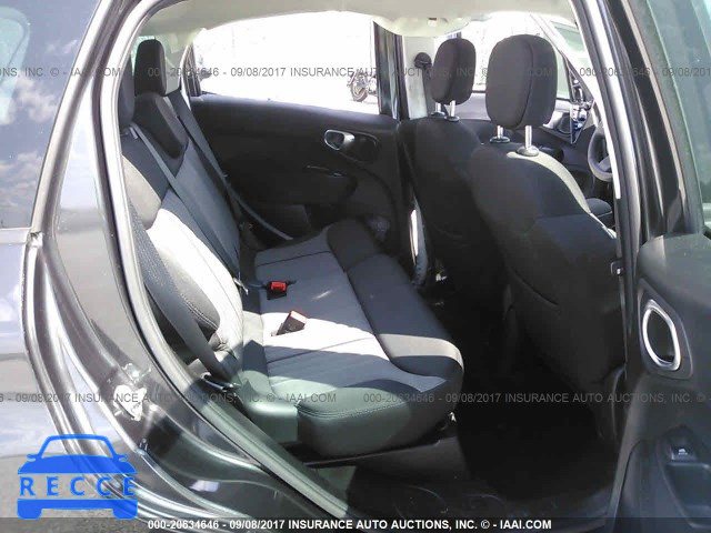 2017 FIAT 500L POP ZFBCFAAHXHZ040067 image 7