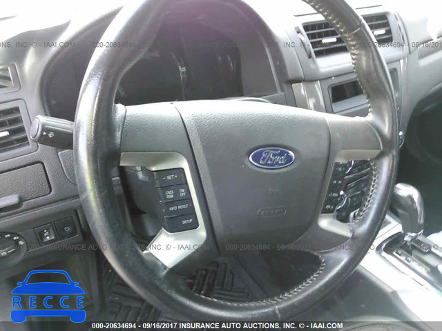 2012 Ford Fusion 3FAHP0KC5CR437072 image 6