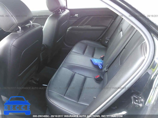 2012 Ford Fusion 3FAHP0KC5CR437072 image 7