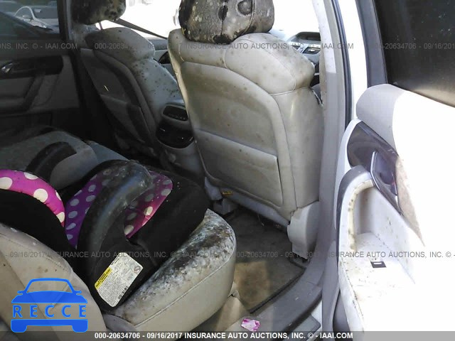 2008 Acura MDX 2HNYD28258H545346 image 7