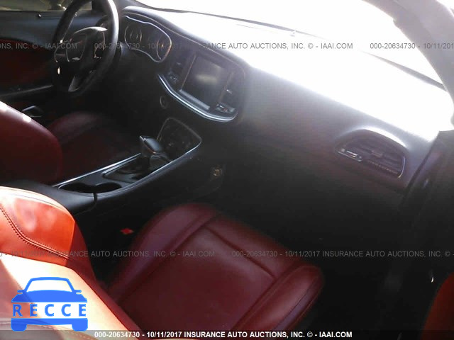 2016 Dodge Challenger 2C3CDZAG0GH158480 image 4