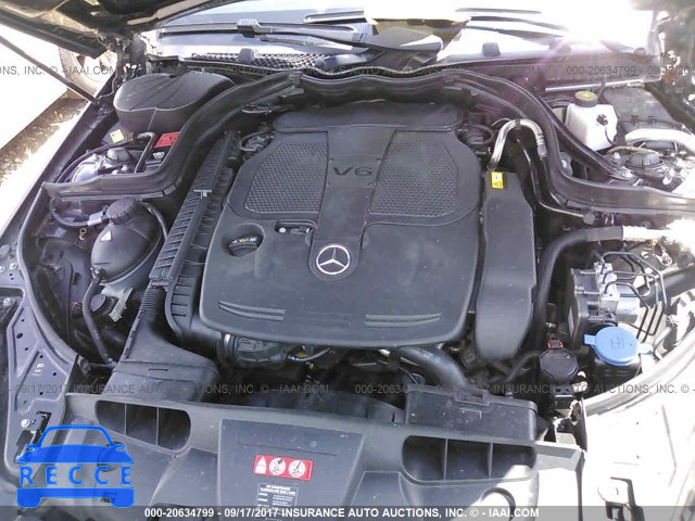 2014 Mercedes-benz E WDDKK5KF4EF254919 зображення 9