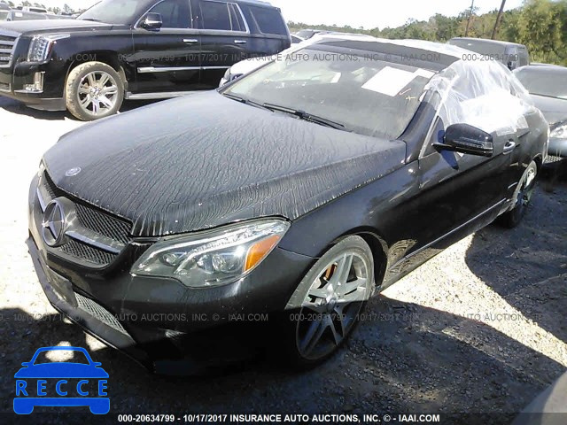 2014 Mercedes-benz E WDDKK5KF4EF254919 Bild 1