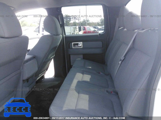 2011 Ford F150 1FTFW1EF3BFA05544 image 7