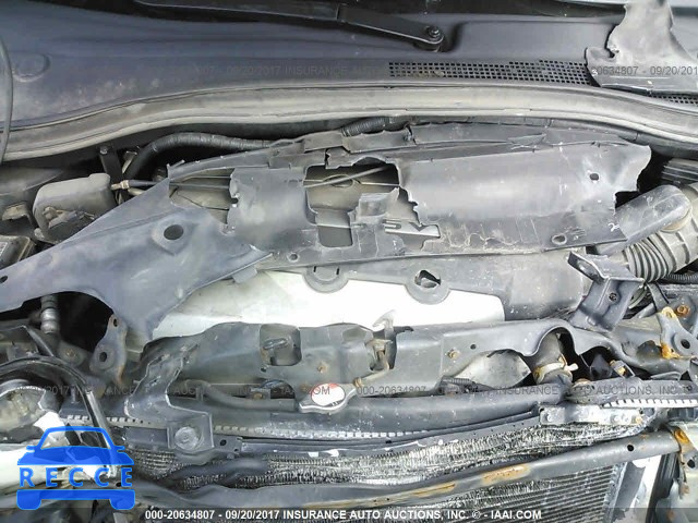 2003 ACURA MDX TOURING 2HNYD18633H554536 image 9