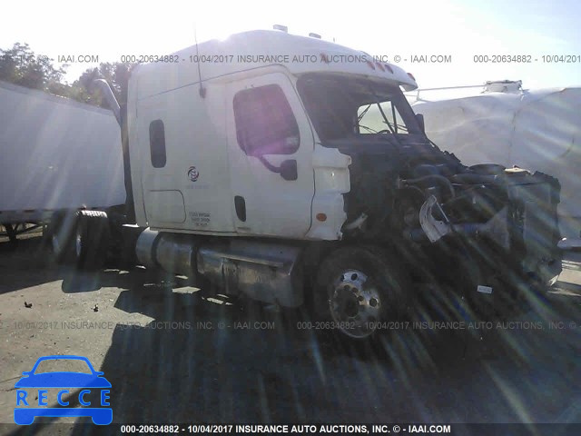 2012 FREIGHTLINER CASCADIA 125 1FUJGLBG4CSBM0603 image 0