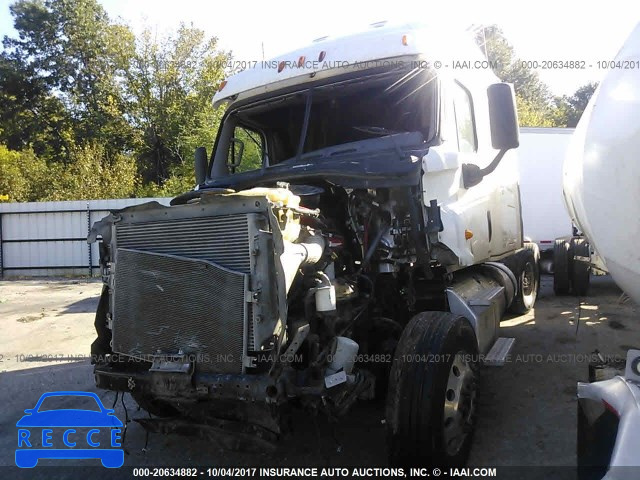2012 FREIGHTLINER CASCADIA 125 1FUJGLBG4CSBM0603 image 1