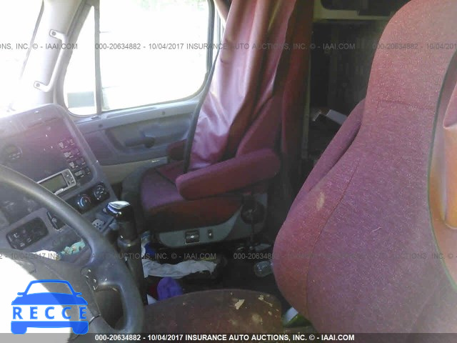 2012 FREIGHTLINER CASCADIA 125 1FUJGLBG4CSBM0603 image 4