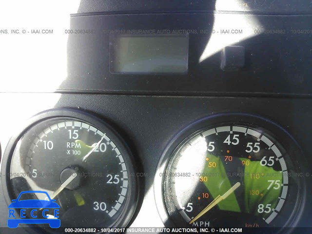 2012 FREIGHTLINER CASCADIA 125 1FUJGLBG4CSBM0603 image 5