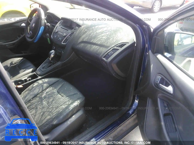 2016 Ford Focus 1FADP3K24GL372436 image 4
