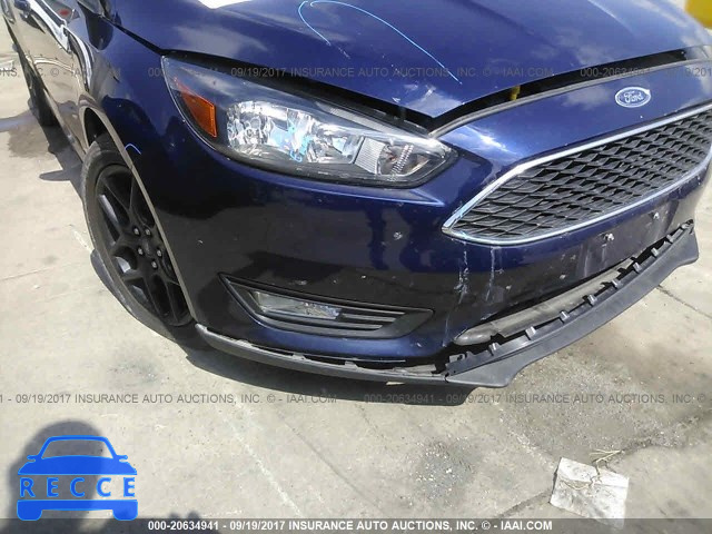 2016 Ford Focus 1FADP3K24GL372436 image 5