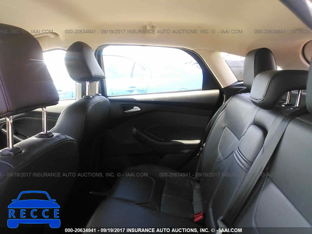 2016 Ford Focus 1FADP3K24GL372436 image 7