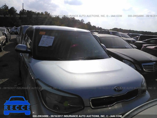 2015 KIA Soul + KNDJP3A58F7793401 image 5