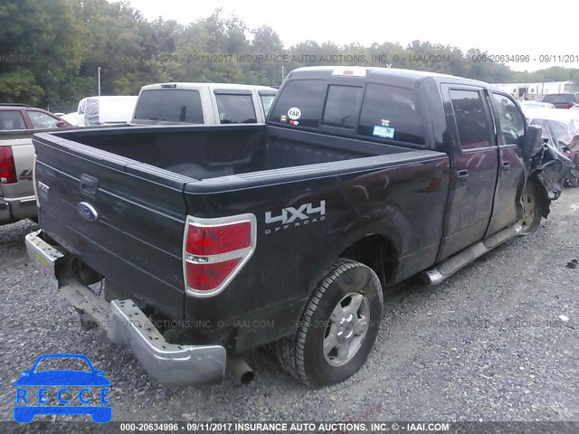 2013 Ford F150 1FTFW1ET6DFB87572 image 3