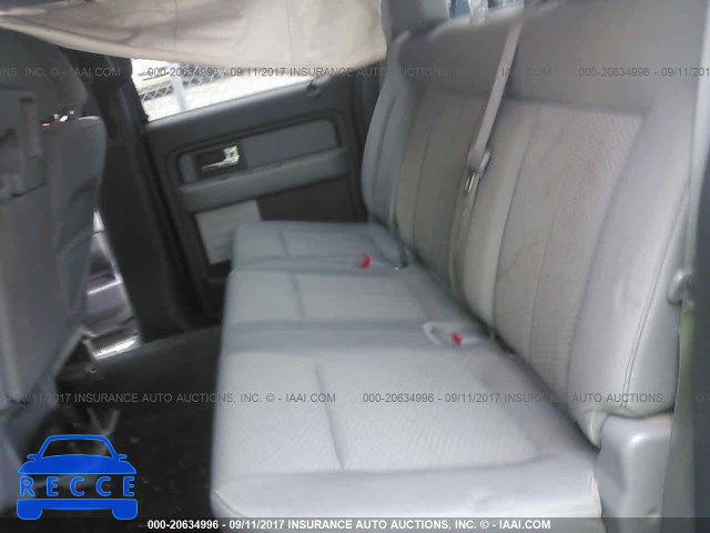 2013 Ford F150 1FTFW1ET6DFB87572 image 7