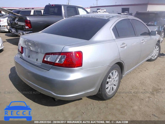 2012 Mitsubishi Galant 4A32B2FF5CE019139 image 3