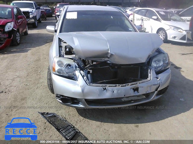 2012 Mitsubishi Galant 4A32B2FF5CE019139 image 5