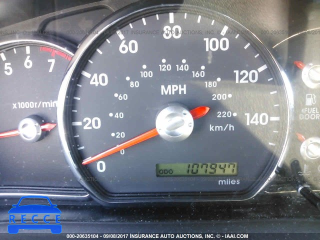 2012 Mitsubishi Galant 4A32B2FF5CE019139 image 6