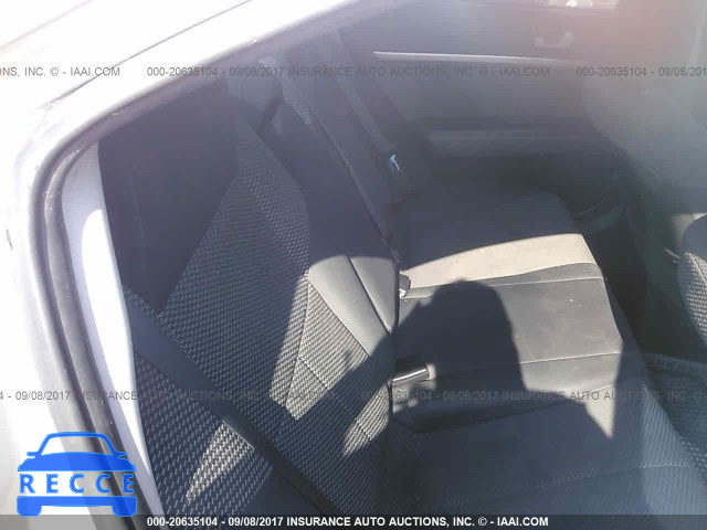 2012 Mitsubishi Galant 4A32B2FF5CE019139 image 7