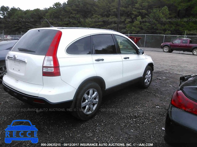 2008 HONDA CR-V 3CZRE38548G704875 image 3