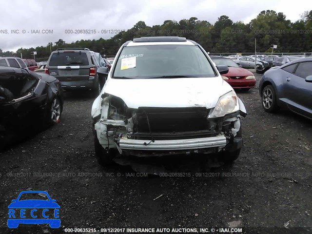 2008 HONDA CR-V 3CZRE38548G704875 image 5