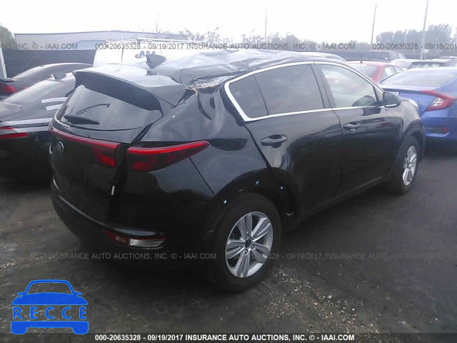 2017 KIA SPORTAGE KNDPM3AC8H7099277 image 3